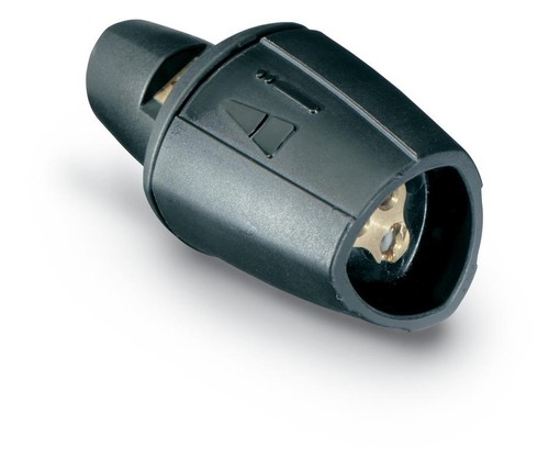 Karcher triple nozzle - karcher, size