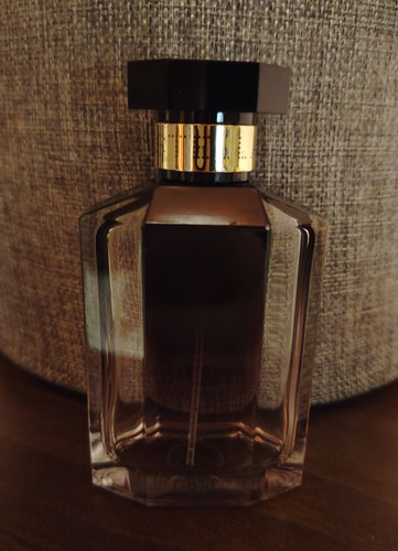 Empty bottle stella mccartney - bottle,