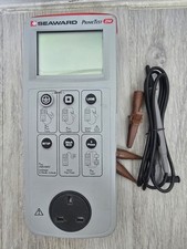 Spare And Repairs, Seaward