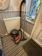 Numatic Vacuum Cleaner