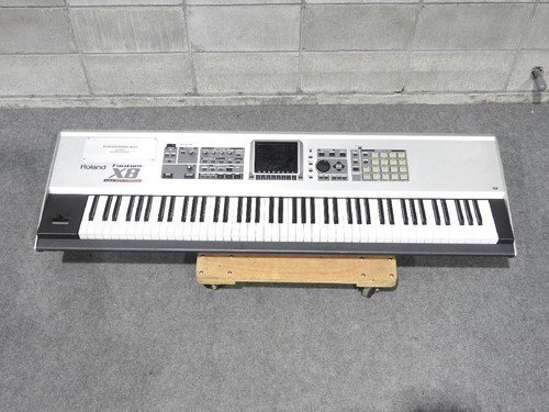Roland fantom keyboard - fantom, 88