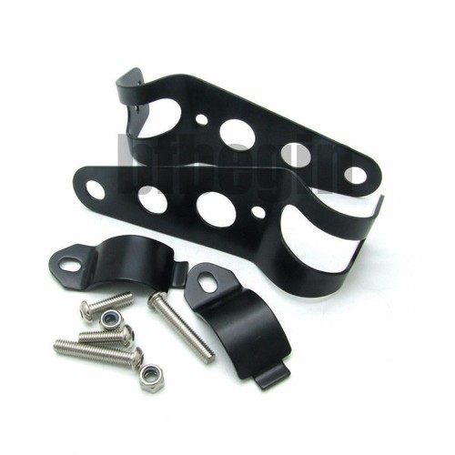 2pcs motorcycle headlight fork - 2pcs,