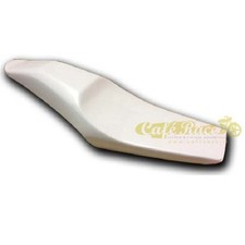 Pigtailed Saddle IN Fibreglass