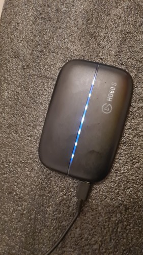 Elgato hd60 external game - hd60, s