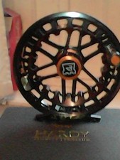 Hardy Ultradisc 4000  Fly Reel.