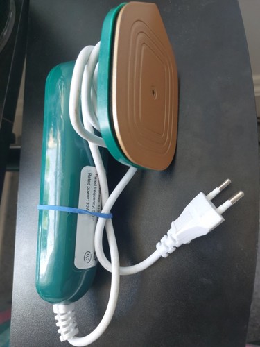 Portable mini handheld ironing - mini,