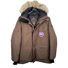 Canada Goose Expedition Parka