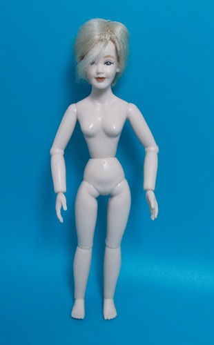 Dollhouse miniature heidi ott - miniature,