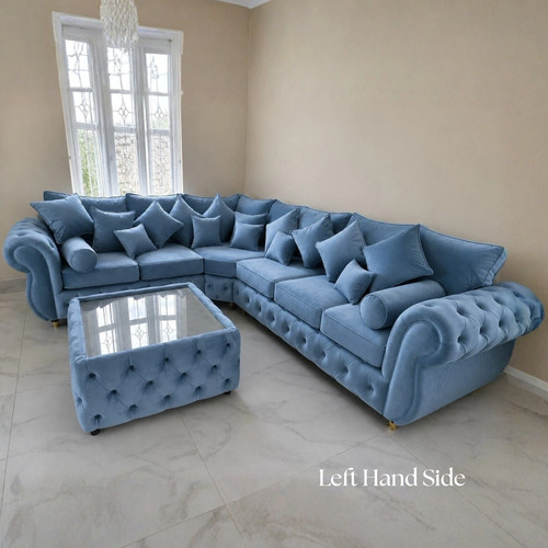 New rio chesterfield corner - chesterfield,