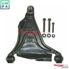 CONTROLTRAILING ARM WHEEL