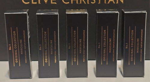 Clive christian original - clive,