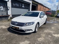2013 VW PASSAT CC 3C 2.0 TDI CFFB 6 SPEED AUTO PPY LB9A BREAKING