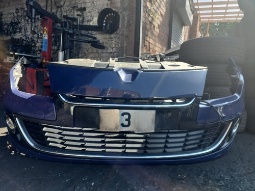 Renault megane mk3 ph2 5dr - renault,