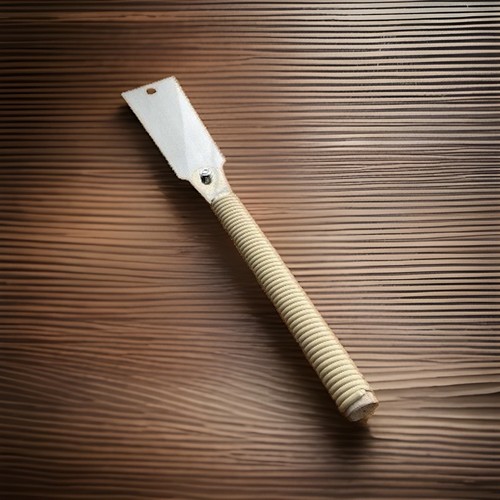Japanese type pull - japanese, saw
