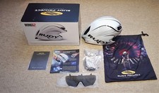 Rudy Project Wing57 Time Trial