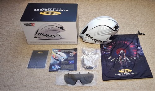 Rudy project wing57 - rudy,