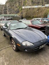 1996 JAGUAR XK8 4.0 BREAKING , ALL PARTS AVAILABLE