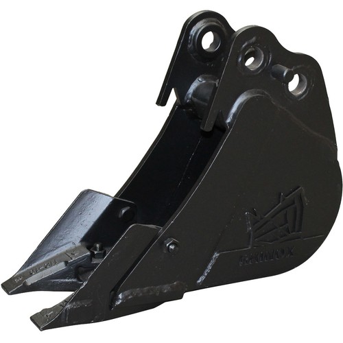 Rhinox mini digger - digger, /