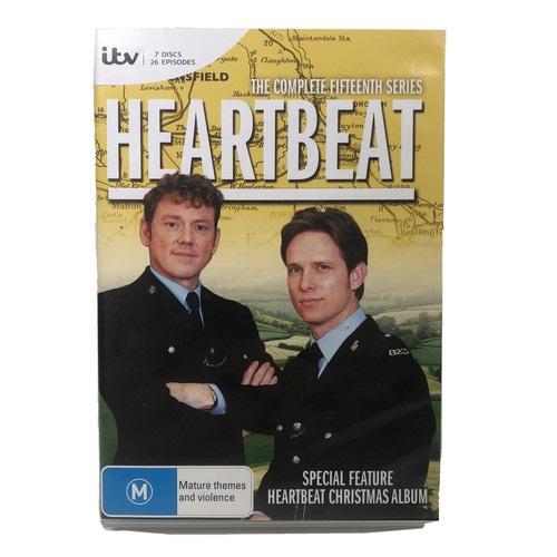 Heartbeat season 15 series - 15,