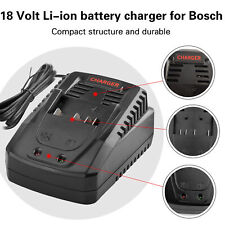 For Bosch 7.2 18v 24v Lithium