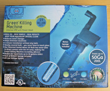 AA AQUARIUM 50gal Green