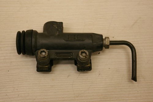 Bmw 1100 r259 rear brake - s,