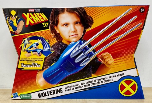 Marvel men wolverine - x-men,