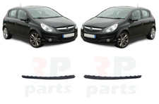 FOR OPEL VAUXHALL CORSA D