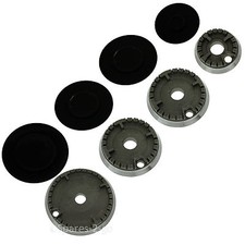 CANNON Oven Cooker Gas Hob