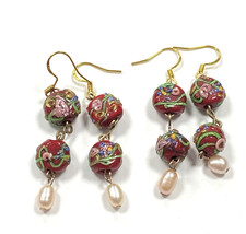 lot 2x pairs redesigned GLASS