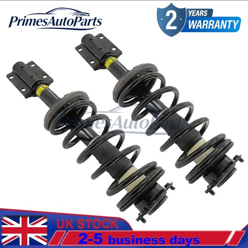 Front shock absorbers - front,