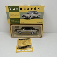VANGUARDS 1/43 VA12400 FORD
