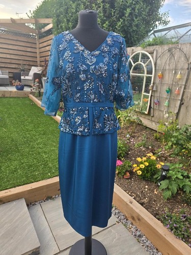 Ladies special occasion dress - special,