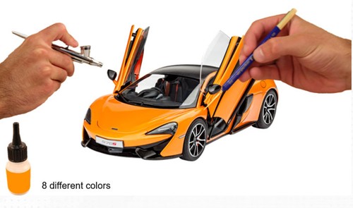 Revell 36202 model paint - 36202,