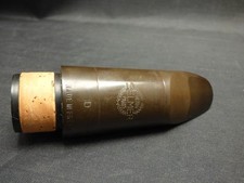 Selmer Paris. Selmer D. Bb