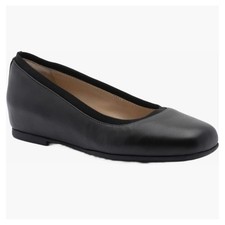 ABEO Cadence Womens Black