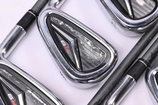 Taylormade R9 Irons / 5-PW+SW