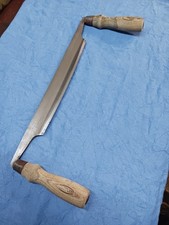 Marples 10in Drawknife