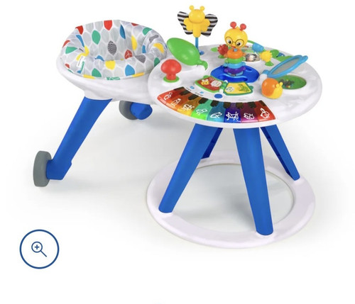 Baby einstein around grow - around,