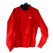 Yak Bravo Spray Cag Size