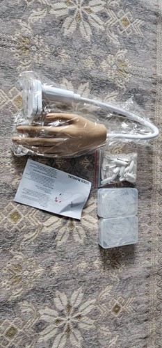Practise hand for - for, nail
