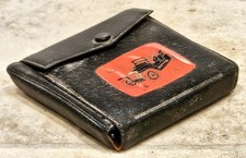 Vintage Rolls Royce Case Mini