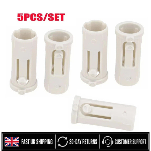Pack inner sleeve - for, shaft