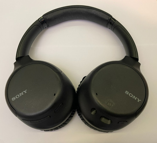 Sony ch520 over the - sony, wh-ch520