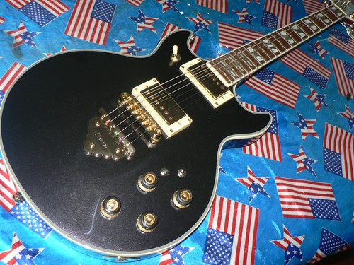 Stunning ibanez ar320 - stunning,