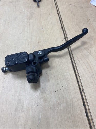 Peugeot ludix blaster rs12 - blaster,