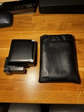  Nikon Speedlight SB-27 Shoe