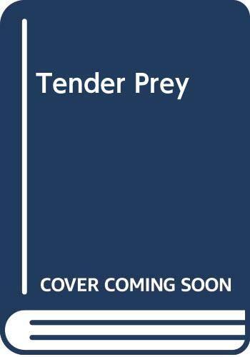 Tender prey patricia roberts - prey-patricia,