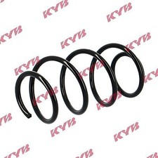 KYB Front Coil Spring for Fiat