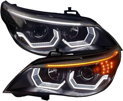 For bmw e60 - e60, headlights